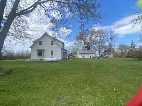 23382 60th Avenue S Hawley MN 56549