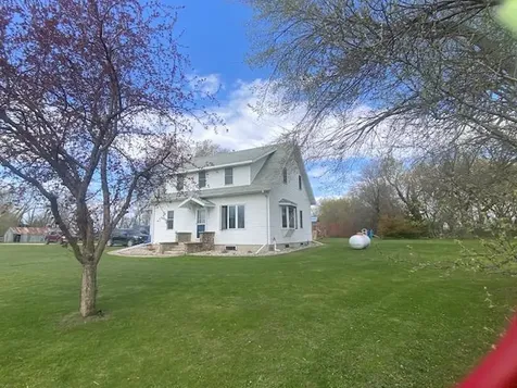 23382 60th Avenue S Hawley MN 56549