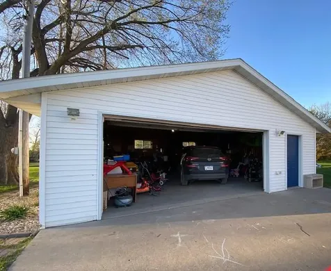 23382 60th Avenue S Hawley MN 56549