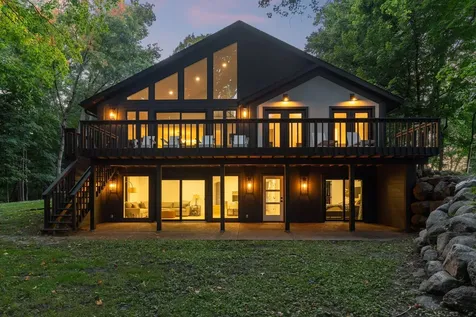 3 Crescent Street Minnetonka Beach MN 55391
