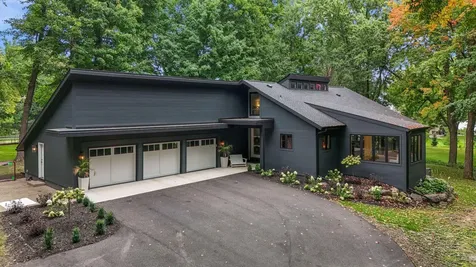3 Crescent Street Minnetonka Beach MN 55391