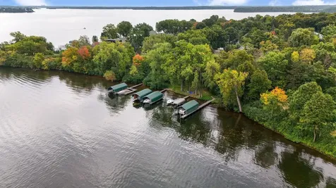 3 Crescent Street Minnetonka Beach MN 55391