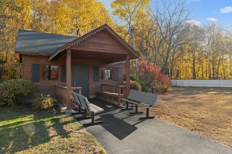 3 Crescent Street Minnetonka Beach MN 55391