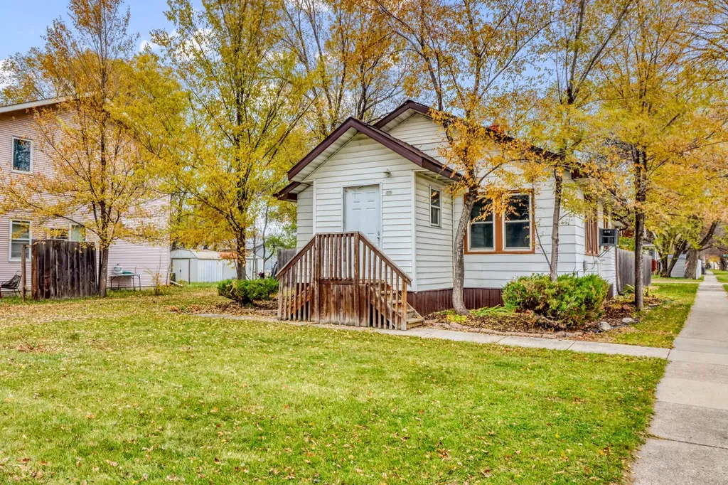 1001 28th Street N Fargo ND 58102