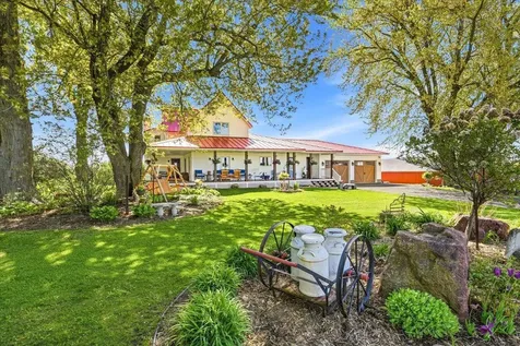 W6373 570th Avenue Ellsworth WI 54011