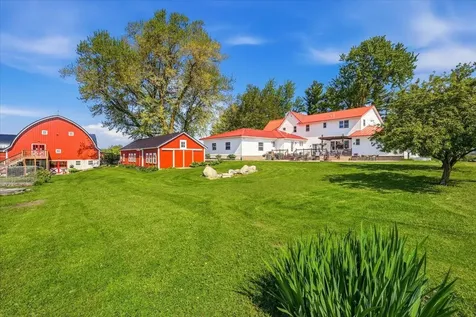 W6373 570th Avenue Ellsworth WI 54011