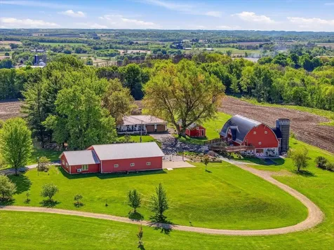 W6373 570th Avenue Ellsworth WI 54011