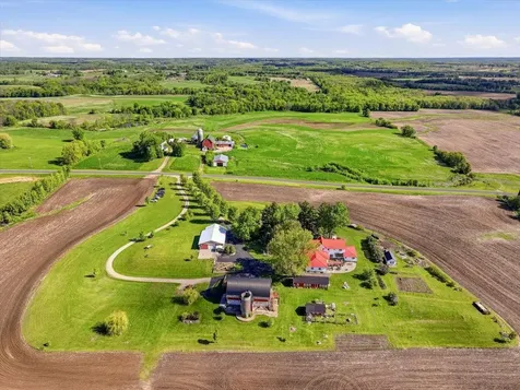 W6373 570th Avenue Ellsworth WI 54011