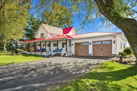W6373 570th Avenue Ellsworth WI 54011