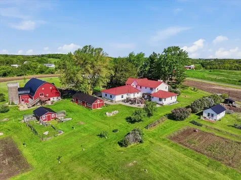 W6373 570th Avenue Ellsworth WI 54011