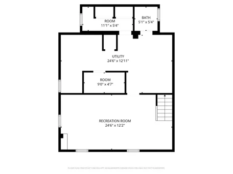 404 2nd Avenue NE Hillsboro ND 58045