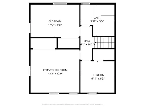 404 2nd Avenue NE Hillsboro ND 58045