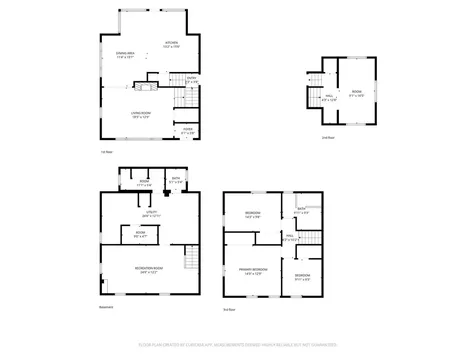 404 2nd Avenue NE Hillsboro ND 58045