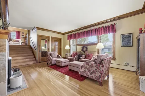 404 2nd Avenue NE Hillsboro ND 58045