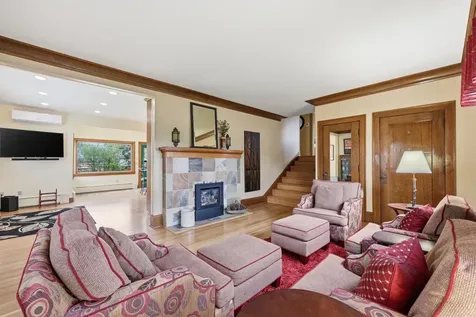 404 2nd Avenue NE Hillsboro ND 58045