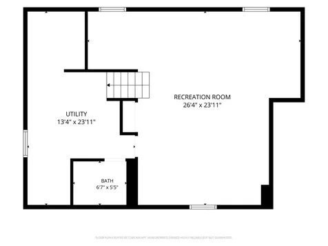 1802 Malvern Street Roseville MN 55113