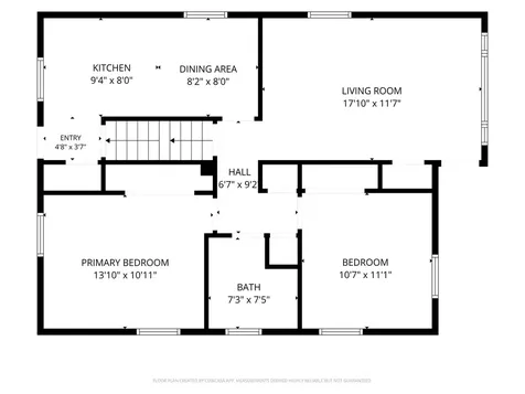 1802 Malvern Street Roseville MN 55113