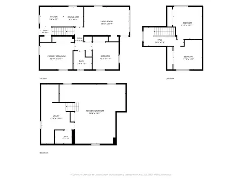 1802 Malvern Street Roseville MN 55113