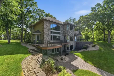 1703 S Le Homme Dieu Drive NE Alexandria MN 56308