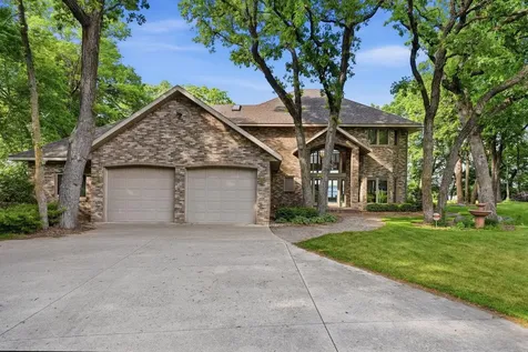 1703 S Le Homme Dieu Drive NE Alexandria MN 56308