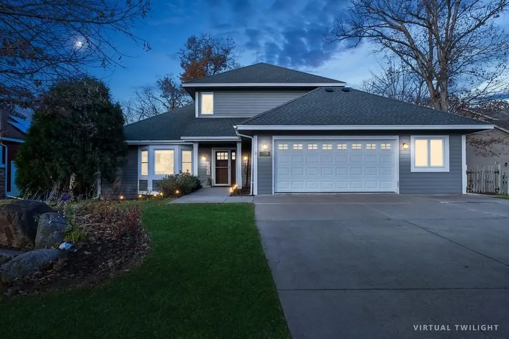 2319 Iverson Court Lino Lakes MN 55038