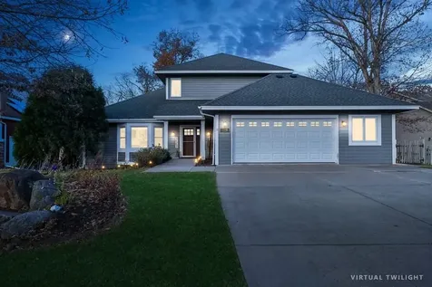 2319 Iverson Court Lino Lakes MN 55038