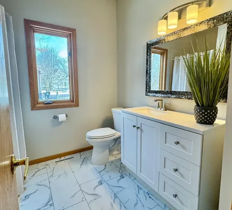2319 Iverson Court Lino Lakes MN 55038