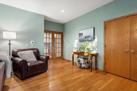 2319 Iverson Court Lino Lakes MN 55038