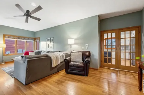 2319 Iverson Court Lino Lakes MN 55038