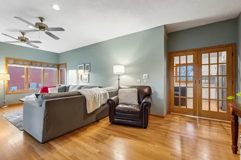 2319 Iverson Court Lino Lakes MN 55038