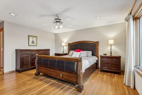 2319 Iverson Court Lino Lakes MN 55038