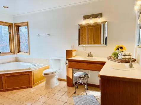2319 Iverson Court Lino Lakes MN 55038