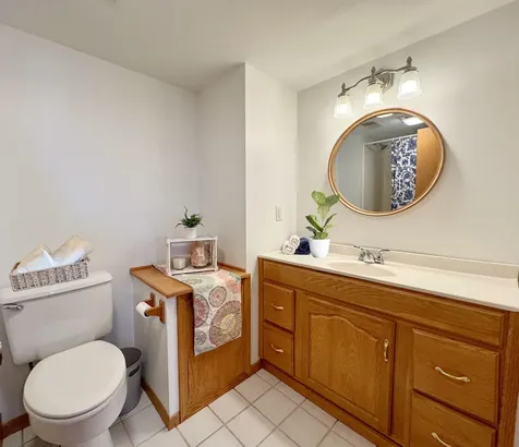2319 Iverson Court Lino Lakes MN 55038