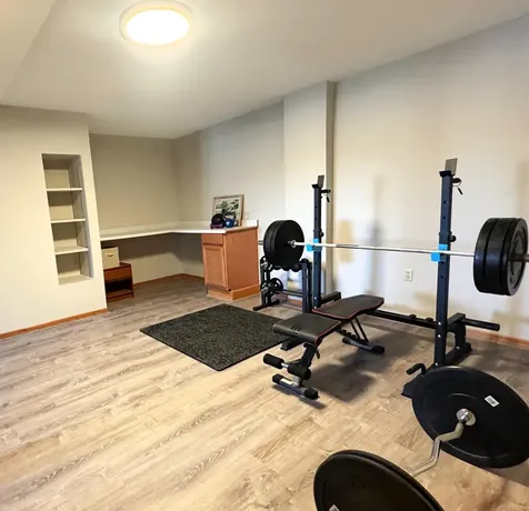 2319 Iverson Court Lino Lakes MN 55038