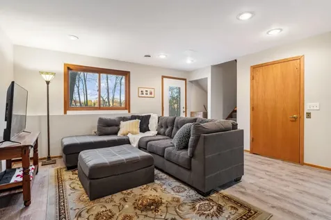 2319 Iverson Court Lino Lakes MN 55038