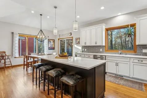 2319 Iverson Court Lino Lakes MN 55038