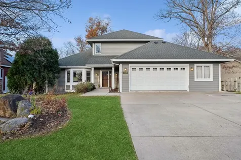 2319 Iverson Court Lino Lakes MN 55038