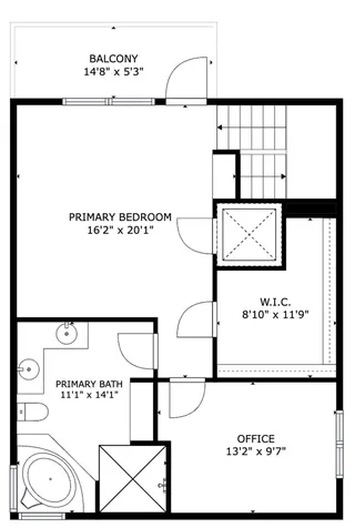 2319 Iverson Court Lino Lakes MN 55038