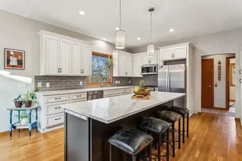 2319 Iverson Court Lino Lakes MN 55038