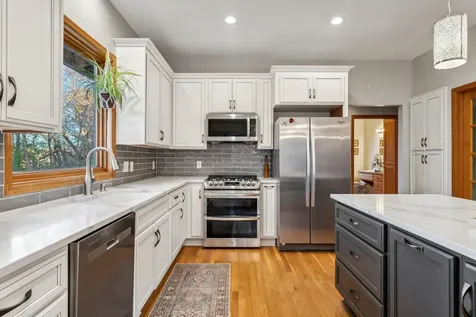 2319 Iverson Court Lino Lakes MN 55038