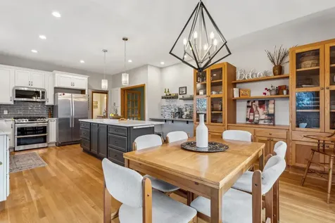 2319 Iverson Court Lino Lakes MN 55038