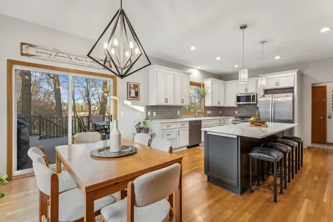 2319 Iverson Court Lino Lakes MN 55038
