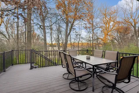 2319 Iverson Court Lino Lakes MN 55038
