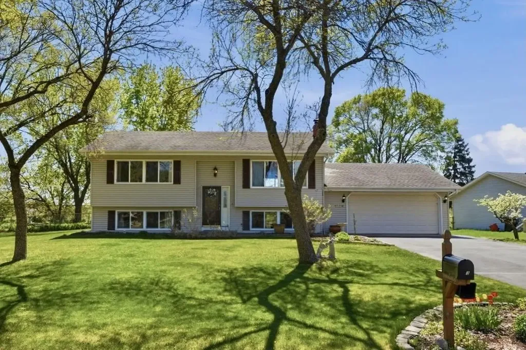 3236 115th Lane NW Coon Rapids MN 55433