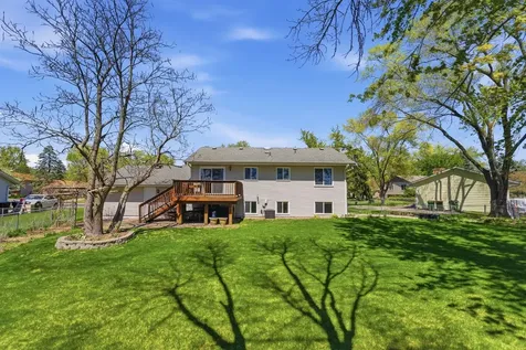 3236 115th Lane NW Coon Rapids MN 55433
