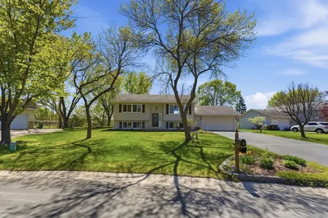 3236 115th Lane NW Coon Rapids MN 55433