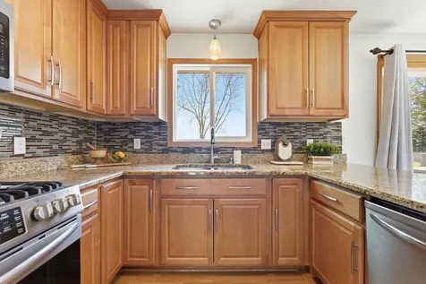 3236 115th Lane NW Coon Rapids MN 55433