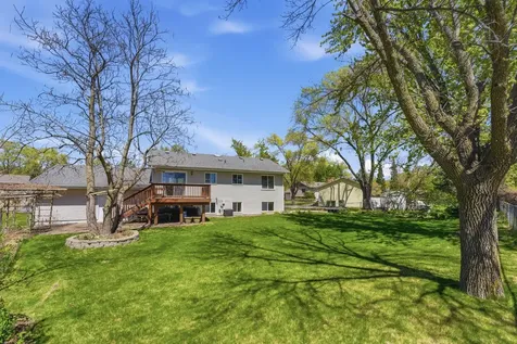 3236 115th Lane NW Coon Rapids MN 55433