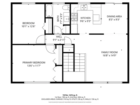 3236 115th Lane NW Coon Rapids MN 55433
