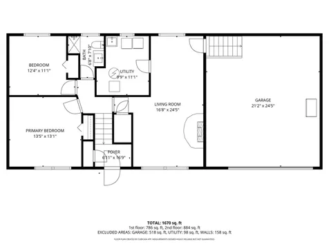 3236 115th Lane NW Coon Rapids MN 55433